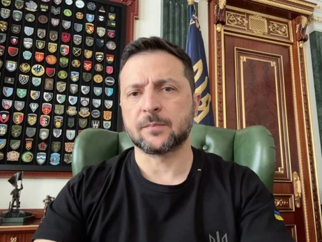 Над розслідуванням вбивства Парубія працюють цілодобово, - Зеленський