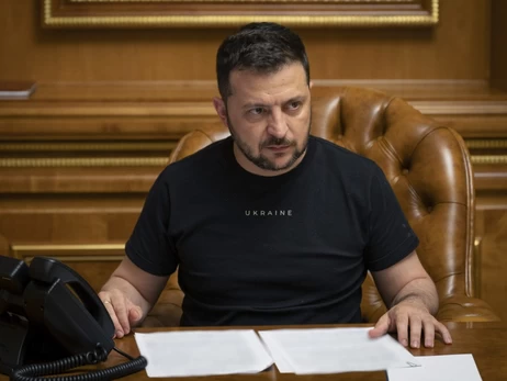 Підозрюваного у вбивстві Андрія Парубія затримали, він дав перші свідчення, - Зеленський