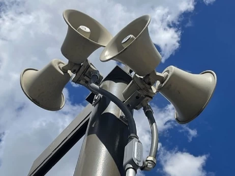 С 1 сентября во Львовской области сигнал воздушной тревоги будут включать только по районам