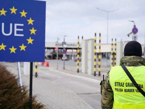 ЄС змінює правила перетину кордонів - що зміниться з 1 вересня для українців