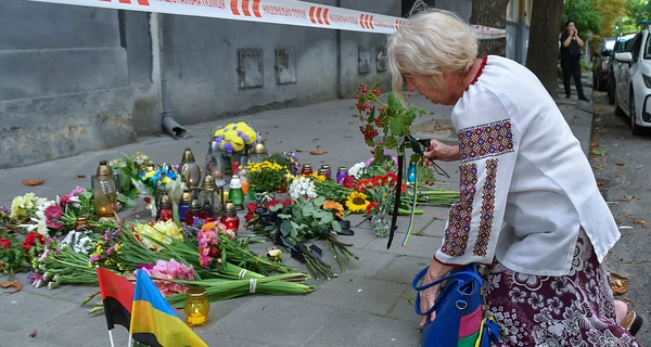 СБУ подтвердила российский след в убийстве Парубия