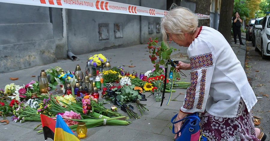 СБУ подтвердила российский след в убийстве Парубия