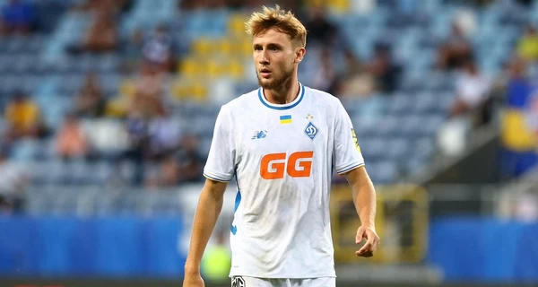 Ванат перешел из 