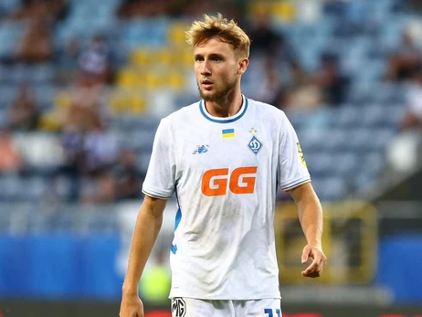 Ванат перешел из 