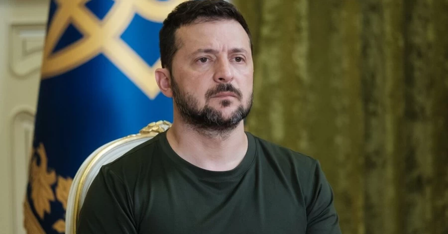 Зеленський на Ставці доручив забезпечити закупівлі додаткових систем ППО для збиття 