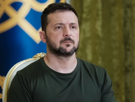 Зеленський на Ставці доручив забезпечити закупівлі додаткових систем ППО для збиття 