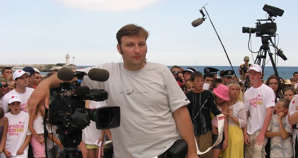 Умер режиссер шоу 