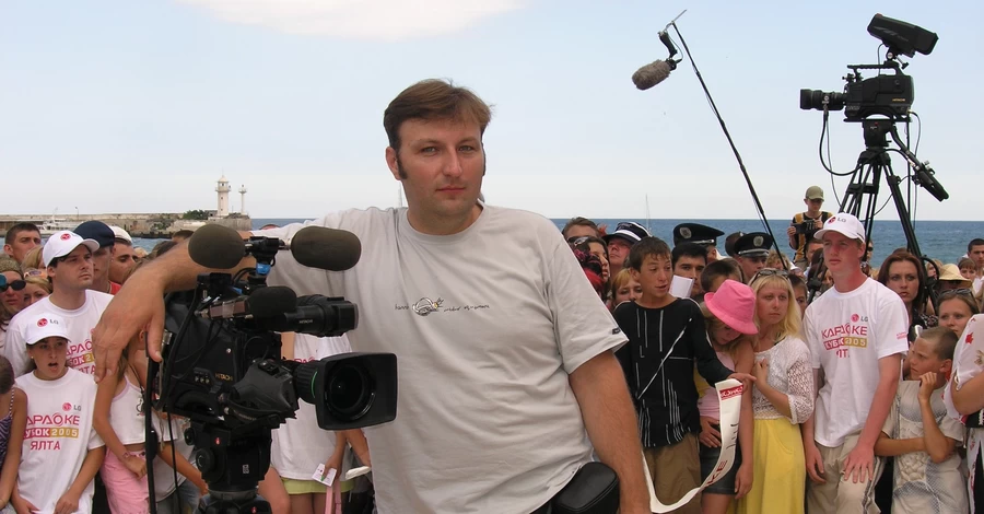 Помер режисер шоу 