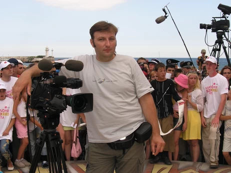 Помер режисер шоу 