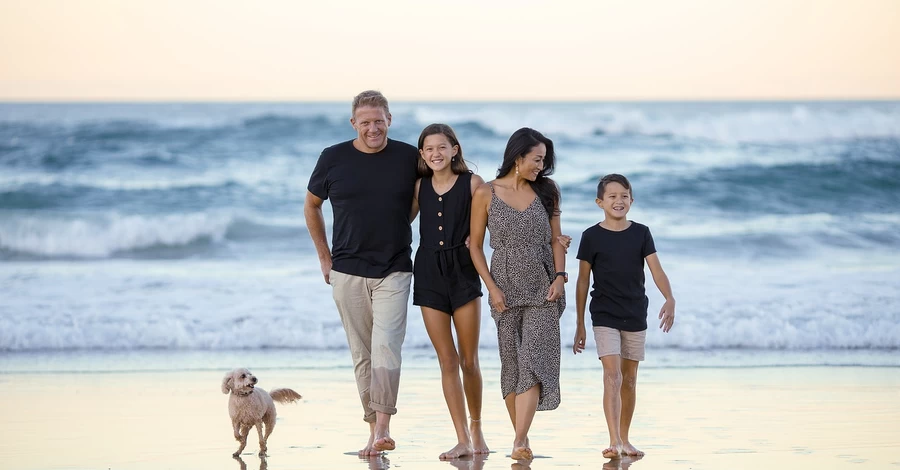 2 вересня на сході України буде +34 градуси, а на півночі та в Карпатах - +12