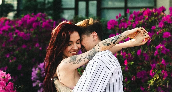 Сергей Середа ответил на слухи о второй беременности MamaRika