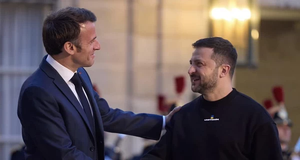 У Франції підтвердили зустріч 