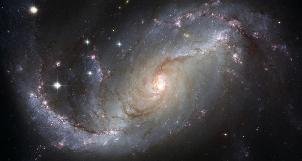 Космический календарь осени: что ждать землянам