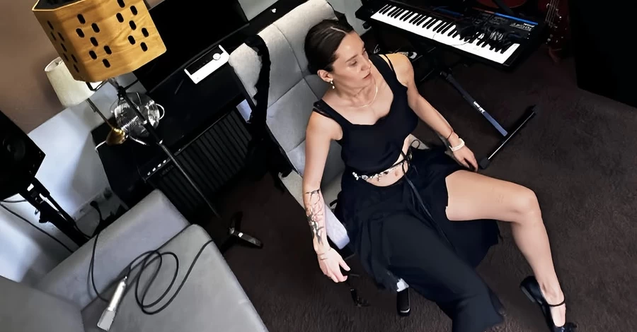 Лейбл Moon Records випустив платівку пісень Dakooka з росіянами