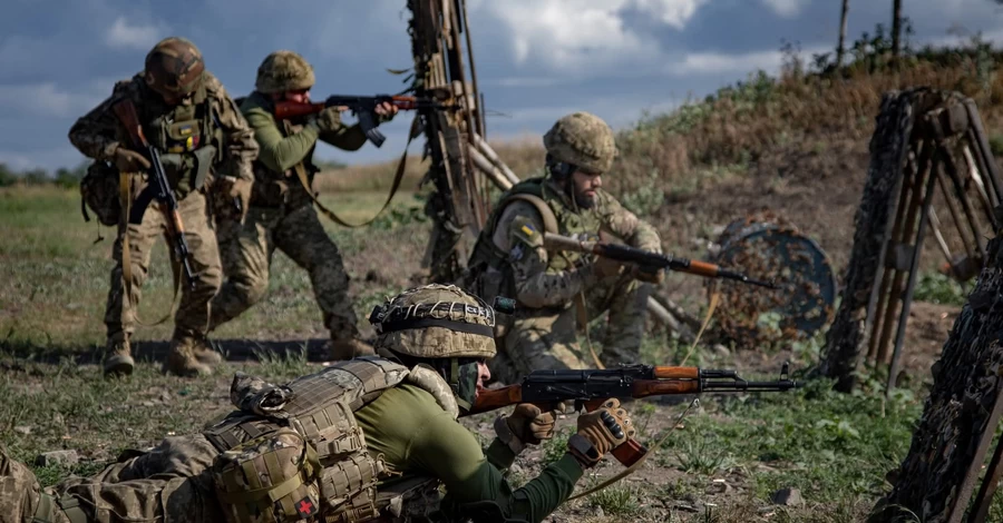 ЗСУ звільнили селище Новоекономічне поблизу Покровська