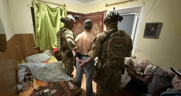 Глава Нацполиции Выговский показал фото подозреваемого в убийстве Андрея Парубия