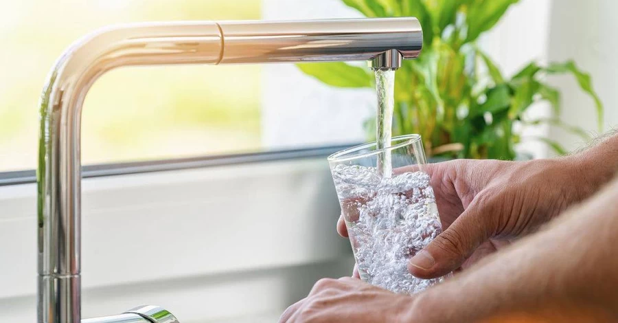 Сумы остались без воды из-за российских обстрелов 