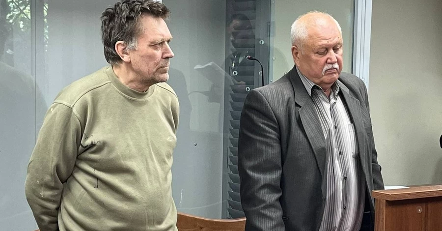 Апеляційний суд скасував вирок охоронцю, який не пустив людей в укриття під час атаки на Київ