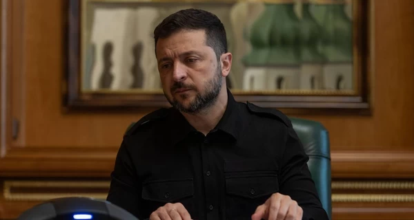 Зеленский подтвердил встречу 