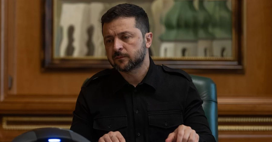 Зеленський підтвердив зустріч 