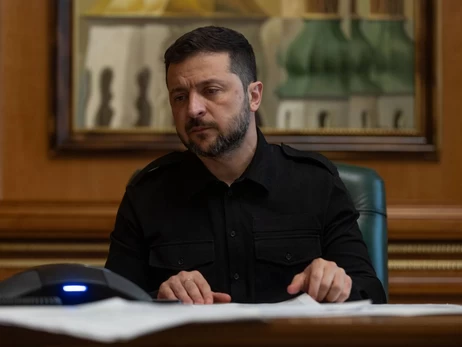 Зеленський підтвердив зустріч 