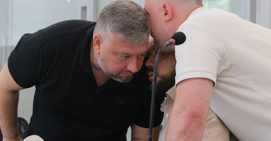 За нардепа Кузнєцова, підозрюваного в корупції на закупівлі дронів, внесли 8-мільйонну заставу