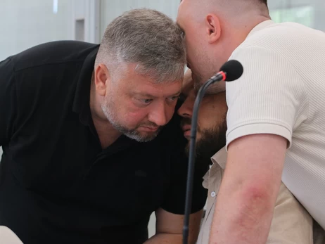 За нардепа Кузнєцова, підозрюваного в корупції на закупівлі дронів, внесли 8-мільйонну заставу