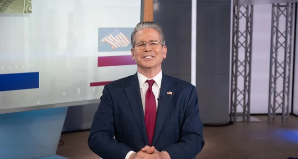 Администрация США 