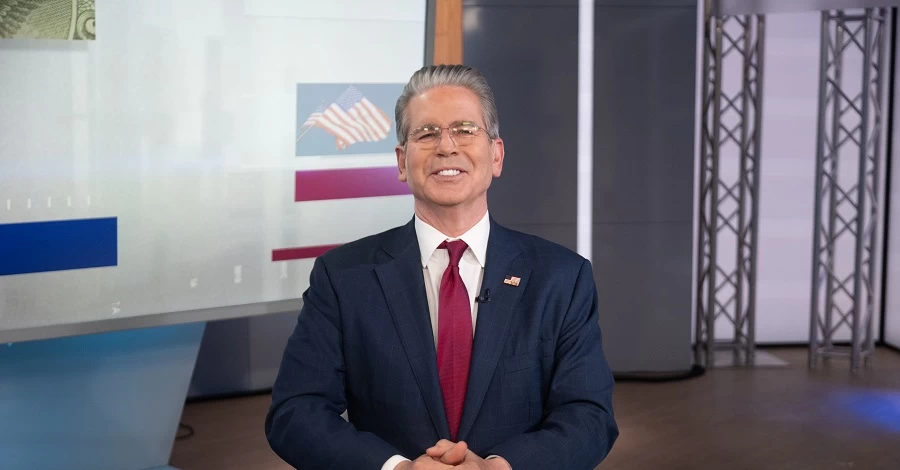 Администрация США 