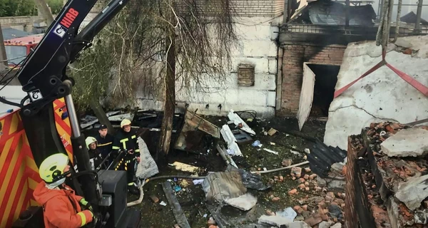 Россияне ударили по Сумам, среди раненых - ребенок