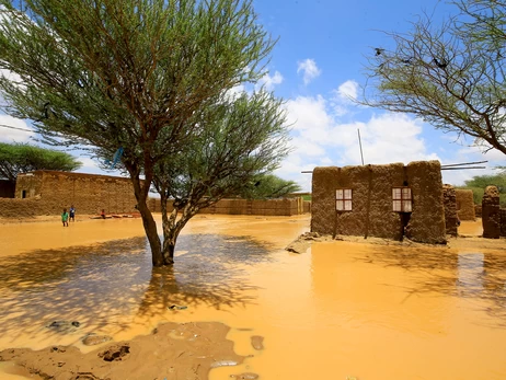 У Судані жертвами зсуву стали понад 1000 людей