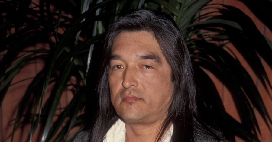 Помер Грем Грін, зірка фільму 