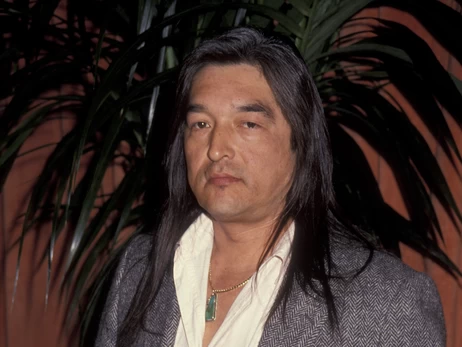 Помер Грем Грін, зірка фільму 