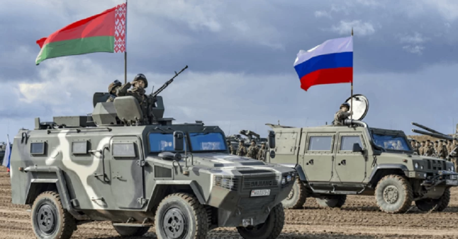 В Беларуси стартовали масштабные учения ОДКБ – будут отрабатывать применение ядерного оружия