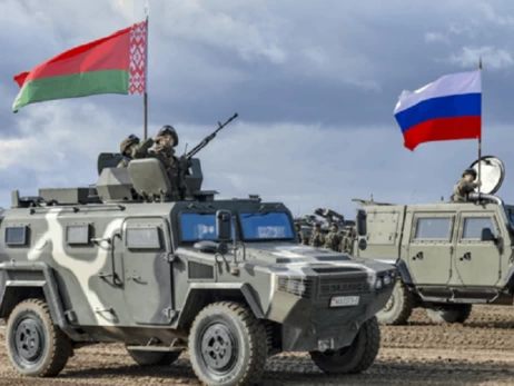 В Беларуси стартовали масштабные учения ОДКБ – будут отрабатывать применение ядерного оружия