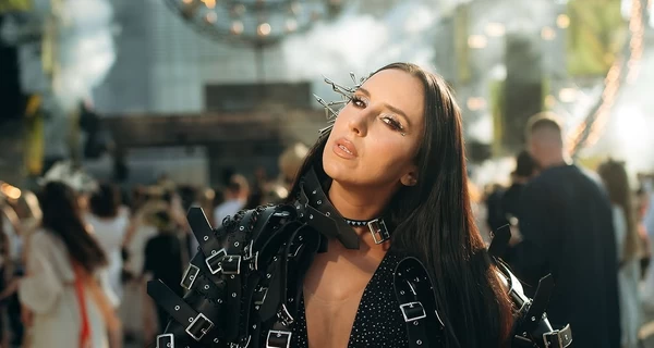 Джамала стала музыкальным продюсером нацотбора на 