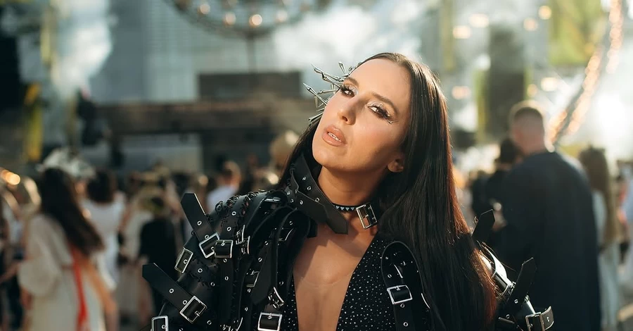 Джамала стала музичним продюсером Нацвідбору на 