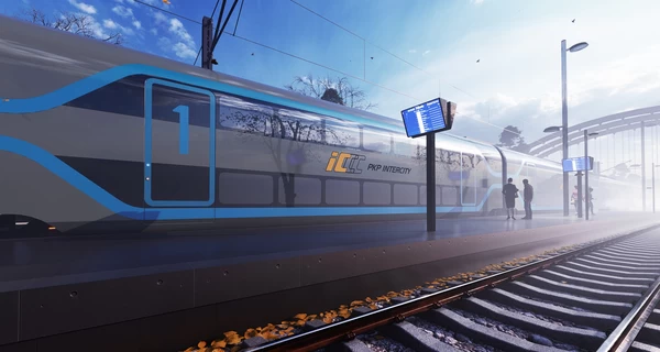 Німеччина запустить нові потяги до польсько-українського кордону  