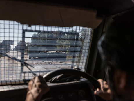 ВСУ освободили поселок на Донбассе: над ним снова развевается украинский флаг