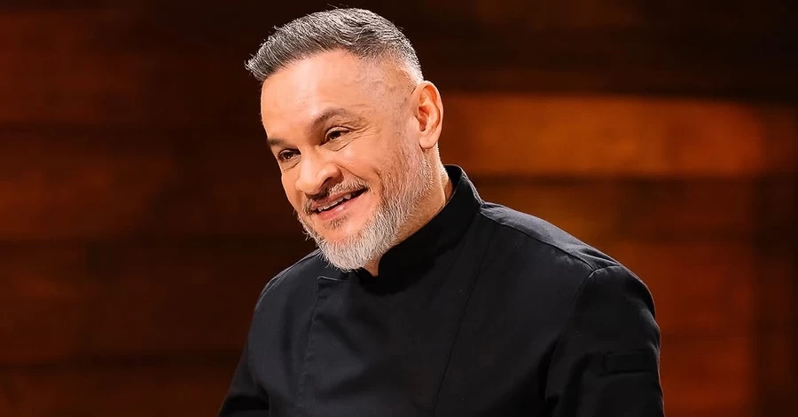  Ектор Хіменес-Браво прокоментував скандал зі звинуваченнями у розсилці 