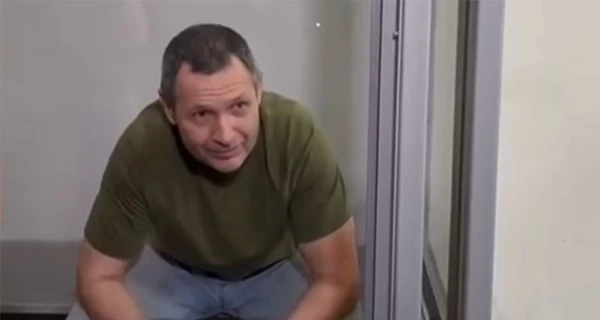 Подозреваемый в убийстве Парубия рассказал журналистам, зачем стрелял в нардепа