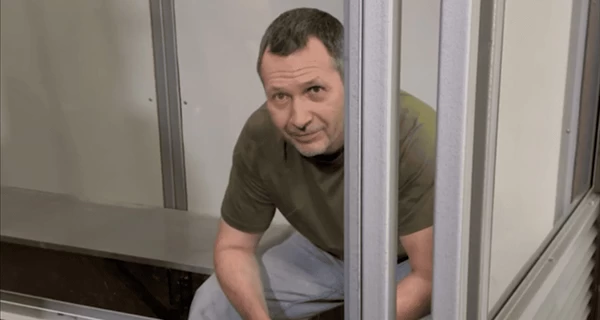 Убийство Парубия: что известно о подозреваемом Михаиле Сцельникове