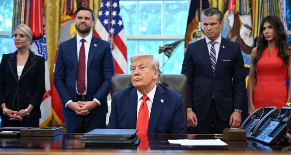 Все ультиматумы Трампа: когда, кому и чем заканчивались