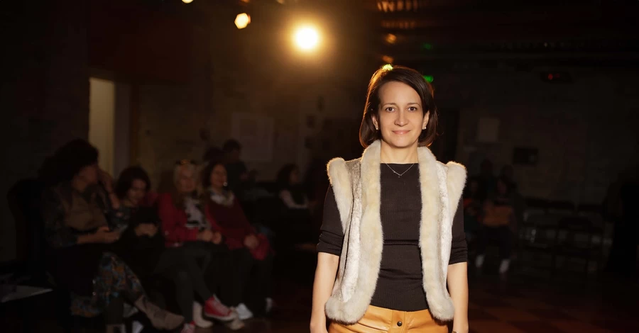 Доньці Наталки Ворожбит відмовили у поселенні у львівському гуртожитку через символіку ЛГБТК в Instagram