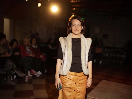 Дочери Наталки Ворожбит отказали в поселении во львовское общежитие из-за символики ЛГБТК в Instagram