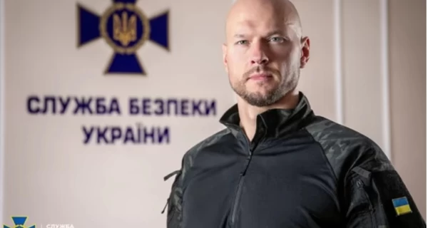 Экс-чиновнику СБУ Витюку сообщили о подозрении в коррупции, в спецслужбе назвали это 