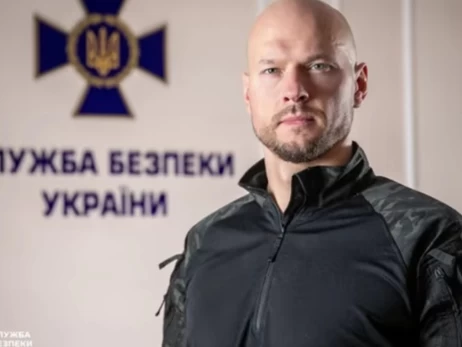 Ексчиновника СБУ Вітюка повідомили про підозру в корупції, у спецслужбі назвали це 