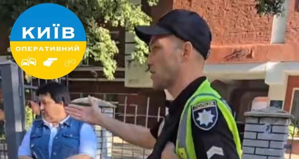 В киевской гимназии не допустили к урокам учеников из-за отсутствия школьной формы