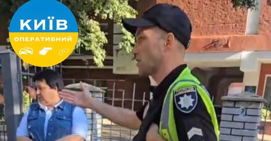 В киевской гимназии не допустили к урокам учеников из-за отсутствия школьной формы