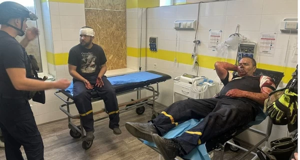 В Константиновке из-за постоянных обстрелов и нехватки врачей закрылась последняя больница